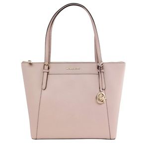 MICHAEL Michael Kors Pink Tote Bag